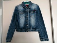 Jeansjacke Damen  Gr. S  Only Jeans Nordrhein-Westfalen - Düren Vorschau