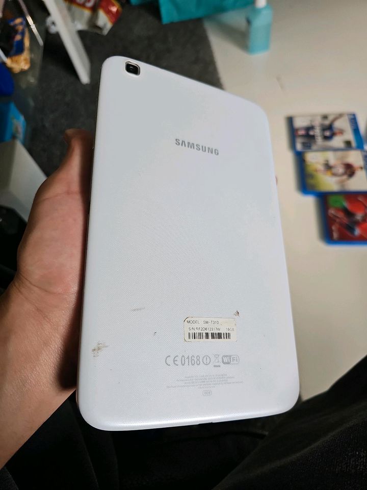 Samsung galaxy Tab 3 Defekt in Gelsenkirchen