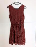 Vero Moda Only Kleid Spitze S Niedersachsen - Südbrookmerland Vorschau