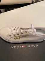 Tommy Hilfiger Schuhe Rheinland-Pfalz - Mainz Vorschau
