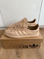 Adidas Samba Decon Beige/Sand - EU 44,5 Neu Stuttgart - Bad Cannstatt Vorschau