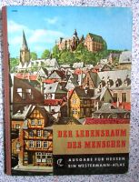 Der Lebensraum des Menschen- Ausgabe Hessen 1964 Hessen - Bad Hersfeld Vorschau