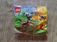 Lego Creator 3 in 1 Nr. 30578 Nordrhein-Westfalen - Leverkusen Vorschau