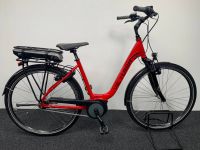 Victoria e Trekking 5.6 SEG⚡️RH-51cm⚡️nur 347Km⚡️E-Bike Damen Herren E-Pedelec⚡️Bosch 40Nm⚡️28"⚡️Elektrofahrrad Schleswig-Holstein - Kropp Vorschau