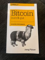 Bitcoin - kurz&gut , Banking ohne Banken, Joerg Platzer Dresden - Pieschen Vorschau