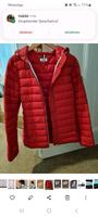 Tommy Hilfiger Damen Daunenjacke Niedersachsen - Hameln Vorschau