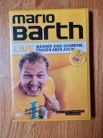 Mario Barth DVD,Live,Männer sind Schweine,TOP !!! Rheinland-Pfalz - Melsbach Vorschau