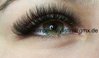 UV-Wimpernverlängerung Nagelstudio Kosmetikstudio Nagelstudio Bayern - Hösbach Vorschau