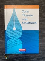 Deutschbuch für die Oberstufe / Texte, Themen und Struktur Brandenburg - Kolkwitz Vorschau