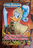 Walt Disney's Lustiges Taschenbuch Spezial Band 9 Baden-Württemberg - Oberderdingen Vorschau