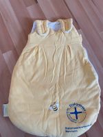 Baby Winterschlafsack Gr 56 Baden-Württemberg - Mannheim Vorschau