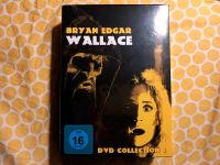 Bryan Edgar Wallace DVD Collection 3 NEU OVP Berlin - Steglitz Vorschau