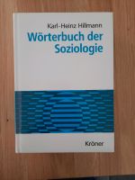 Wörterbuch der Soziologie Bayern - Hohenfurch Vorschau