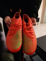 Adidas PREDATOR EDGE 3 Kinder Fußballschuh Bayern - Gersthofen Vorschau