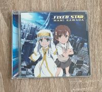 FIXED STAR - Kawada Mami - Japanische Anime Musik-CD Bayern - Aschaffenburg Vorschau