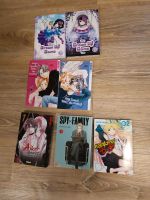 Manga Comics 2€ pro Stück Niedersachsen - Bendestorf Vorschau