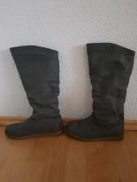 Winterstiefel Damen Größe 37 Baden-Württemberg - Schnürpflingen Vorschau