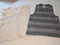 ❤️ Object NKD Shirt Bluse Gr. 42 44 NEU ❤️ Sachsen - Riesa Vorschau