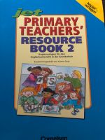 Primary teachers resource book 2 Cornelsen Hessen - Mossautal Vorschau