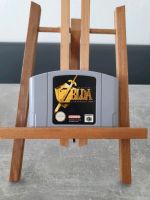 Zelda Ocarina of time / Nintendo 64 Köln - Bickendorf Vorschau