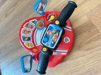Paw Patrol Lenkrad Nordrhein-Westfalen - Ense Vorschau