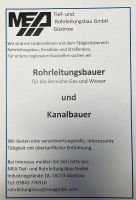 Rohrleitungsbauer und Kanalbauer Bad Doberan - Landkreis - Wiendorf Vorschau