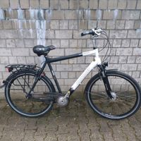 Fahrrad XXL 28 Zoll bis 170 kg. Nordrhein-Westfalen - Bottrop Vorschau