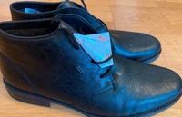Herren Winterschuhe Rieker neu Gr.45 Bayern - Feldkirchen-Westerham Vorschau