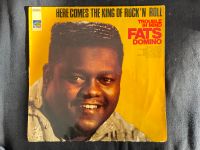 Fats Domino Here comes the King of Rock n Roll  Vinyl LP 12" Nordrhein-Westfalen - Pulheim Vorschau