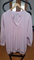 Comma Bluse Hemd Hemdbluse Gr 34, 36 38 oversize rosa neu ! Nordrhein-Westfalen - Erkelenz Vorschau