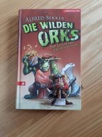 Die wilden Orks, Kinderbücher von Alfred Bekker Bayern - Augsburg Vorschau