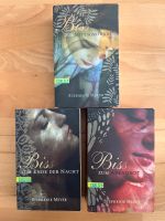 Stephenie Meyer Bücher „Biss zum …“ je 5€ Nordrhein-Westfalen - Mönchengladbach Vorschau