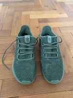 Adidas Tubular olivegrün Größe 41 1/3 Baden-Württemberg - Bruchsal Vorschau