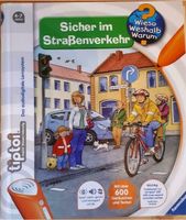 Tiptoi -Sicher im Straßenverkehr Baden-Württemberg - Orsingen-Nenzingen Vorschau