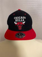 Chicago Bulls Cap Hardwood Classics 7 1/4 Mitchell & Ness Brandenburg - Wittenberge Vorschau