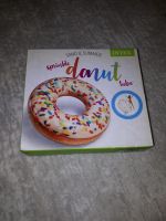 Intex Donut Luftmatratze NEU, Donut Schwimmreifen OVP Bayern - Reckendorf Vorschau