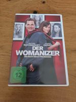 DVD Der Womanizer Komödie Film Matthew McConaughey Bayern - Wegscheid Vorschau