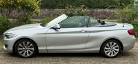 BMW 218i Cabrio Luxury Line Luxury Line Baden-Württemberg - Baden-Baden Vorschau