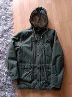 Winterjacke Parka H&M Gr.S Bayern - Helmbrechts Vorschau