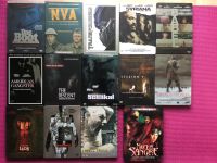 DVD Film in Steel Box - Sammlung Bayern - Germering Vorschau