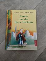 Buch, Emma und der blaue Dschinn Schleswig-Holstein - Wahlstedt Vorschau