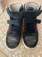 Hummel sneaker high Bayern - Bamberg Vorschau