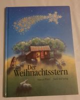 Der Weihnachtsstern von Marcus Pfister Kinderbuch mit Glitzer Wuppertal - Oberbarmen Vorschau