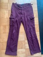 Jan Paulsen Cargo Wollhose - Rot - M/L Rheinland-Pfalz - Landscheid Vorschau