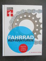 Buch+++FAHRRAD REPARATUREN++++Stiftung Warentest+++TOP Baden-Württemberg - Großbottwar Vorschau