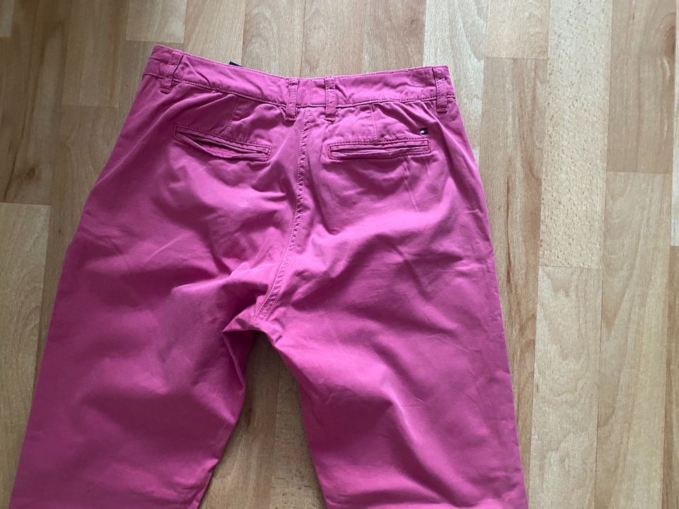 Tommy Hilfiger Jeans/Damen Hose/Baumwolle/Größe S 36 in Pinneberg