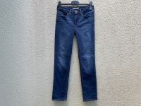Levi‘s 314 Shaping Straight Jeans blau Größe W28 L32 Nürnberg (Mittelfr) - Oststadt Vorschau