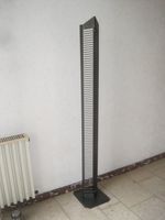 CD Ständer oder Wandmontage Metall anthrazit 145 cm hoch Nordrhein-Westfalen - Netphen Vorschau