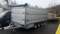 Twintrailer,TR3540 Sachsen - Freital Vorschau