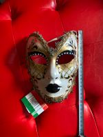 Venezianische Maske Sachsen - Döbeln Vorschau